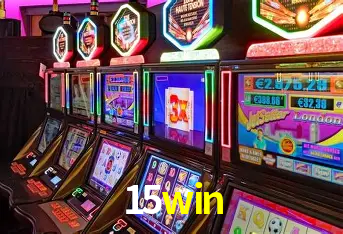Desvendando o Mundo dos Jogos Virtuais na 15win
