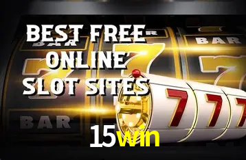 Desvendando o Mundo dos Jogos Virtuais na 15win