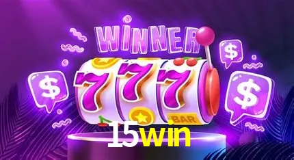 A Revolução dos Aplicativos de Jogos no 15win