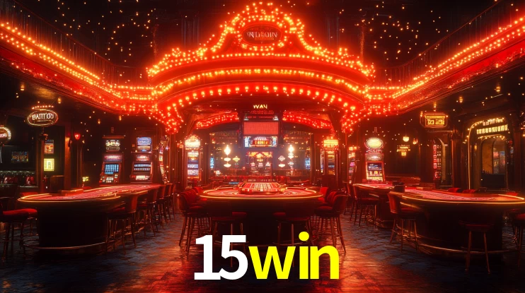 15win bet