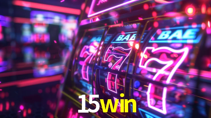 Welcome Bonus 15win