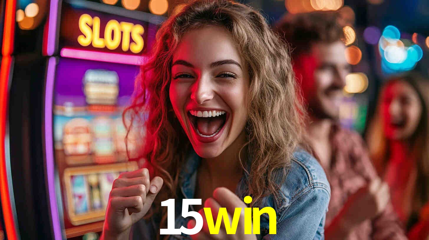 Experiência VIP 15win
