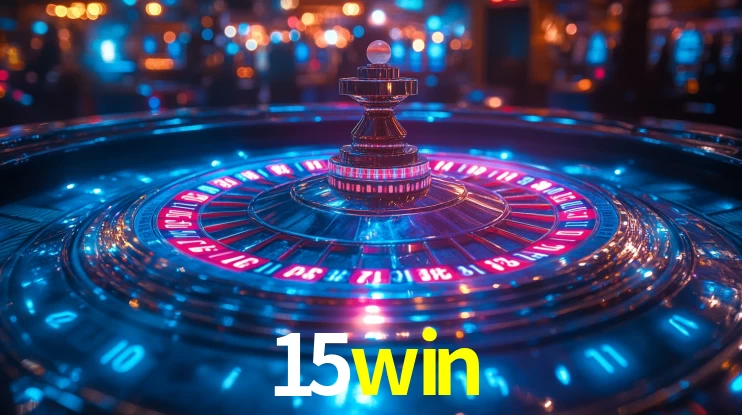 15win - Cassino On-line Campeão - 15win.com