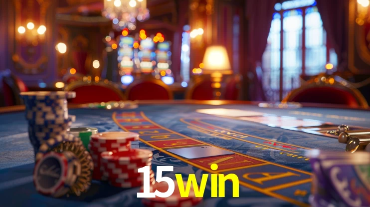 Experiência VIP 15win
