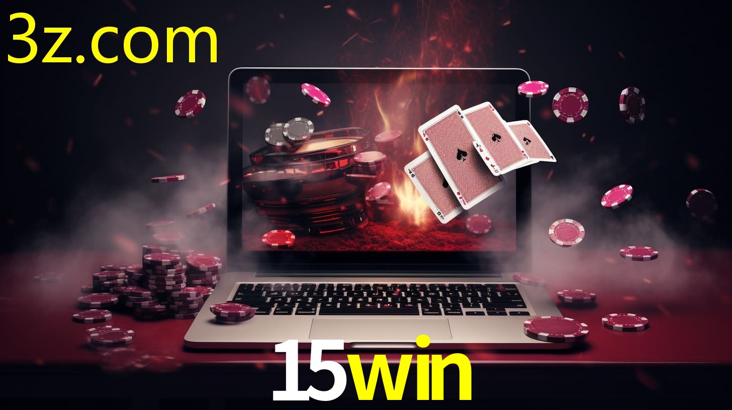 15WIN.COM