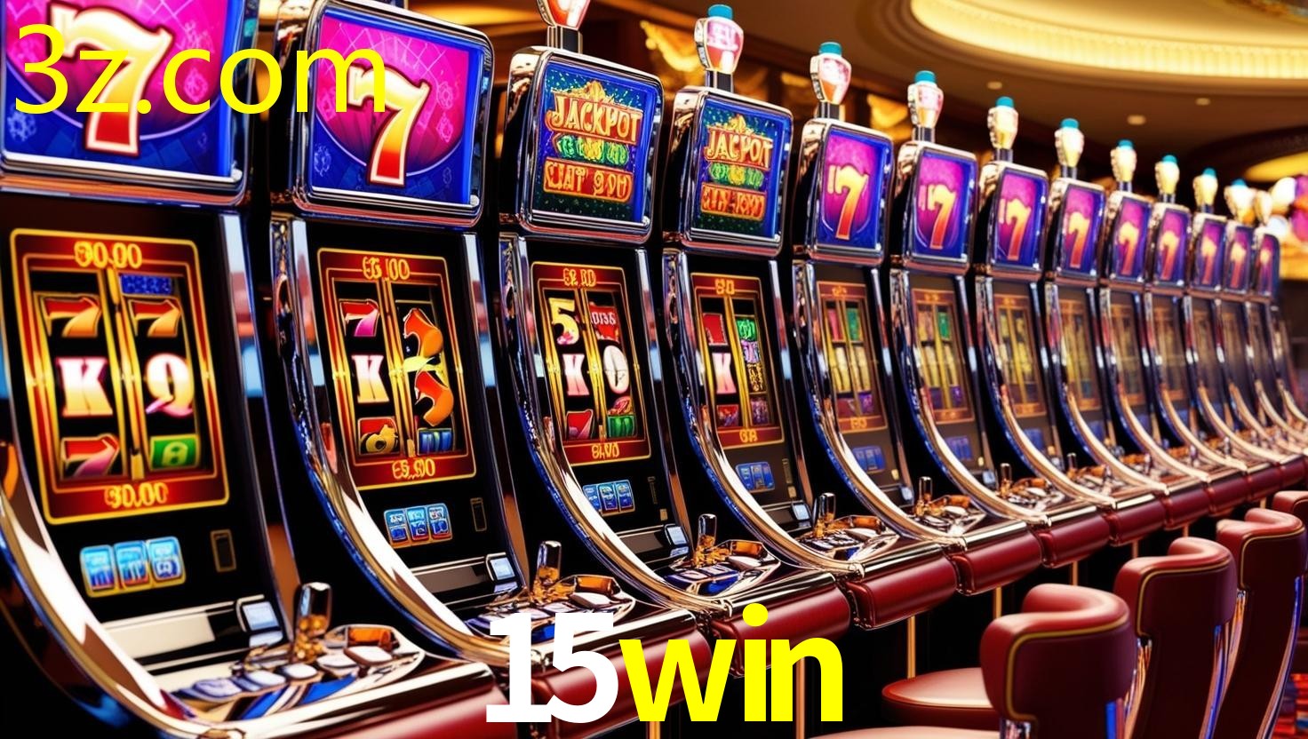15WIN.COM