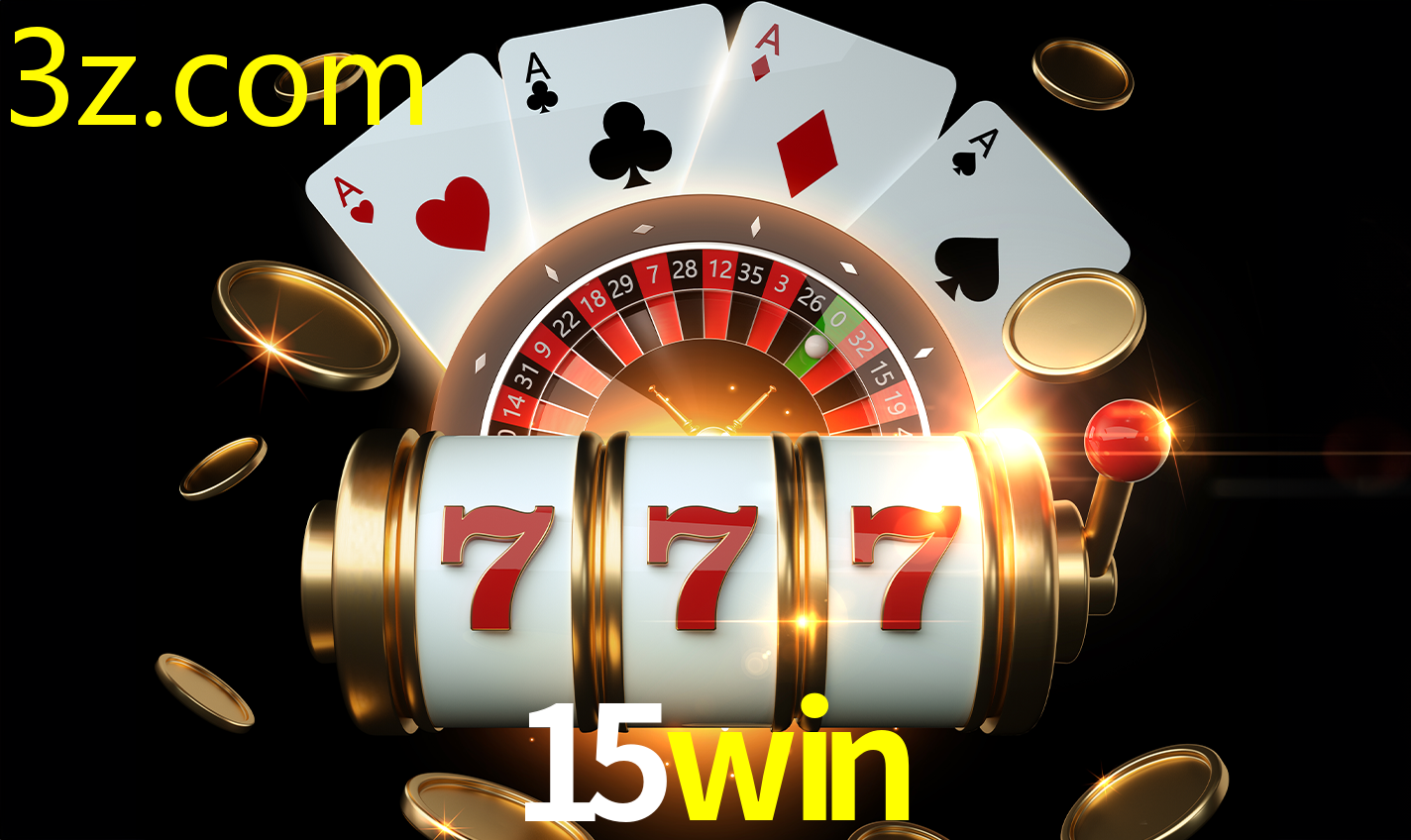 15WIN.COM