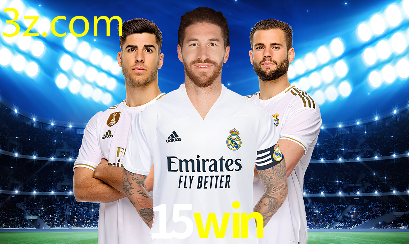 15WIN.COM