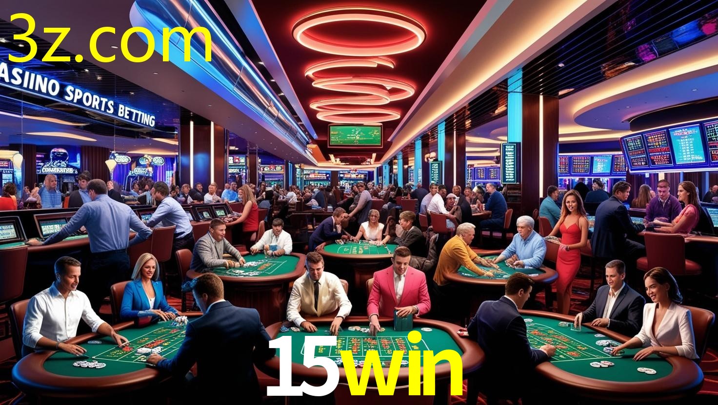 15WIN.COM