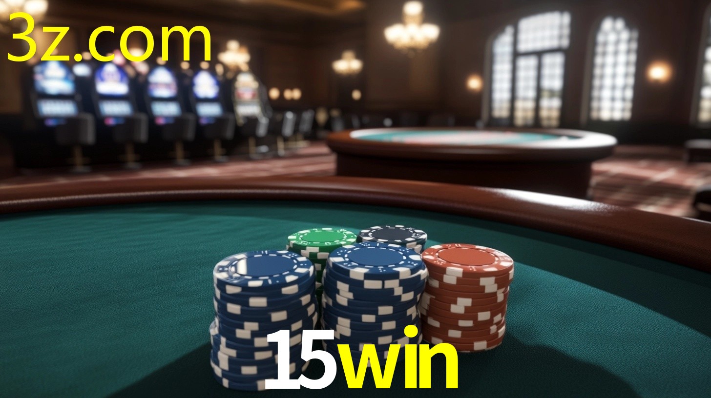 15WIN.COM