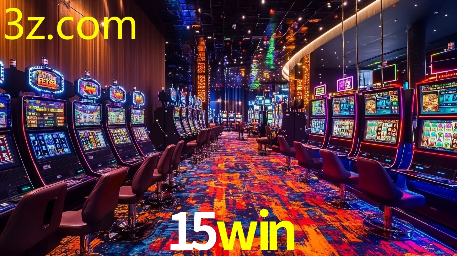 15WIN.COM