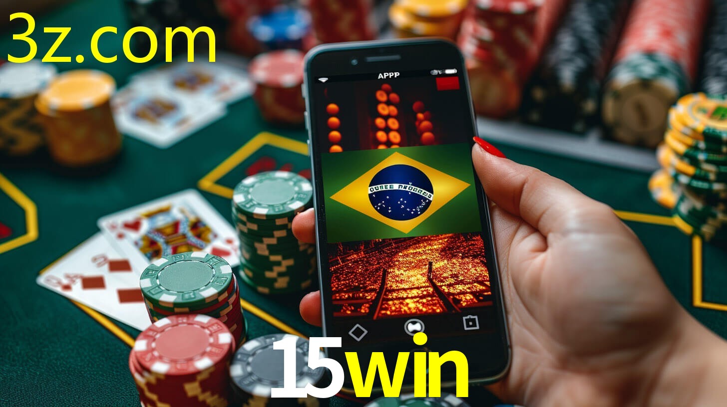 15WIN.COM