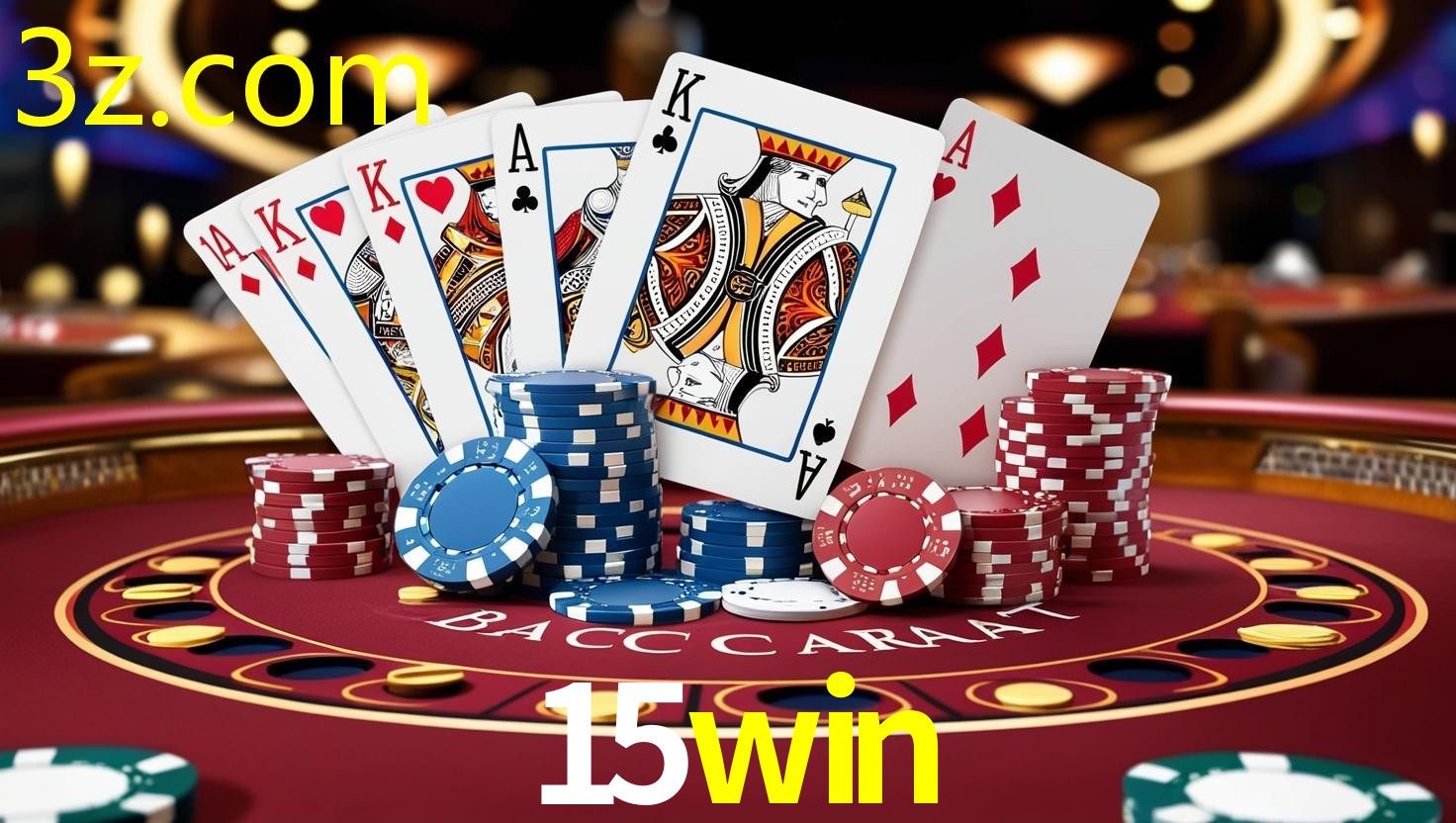 15WIN.COM