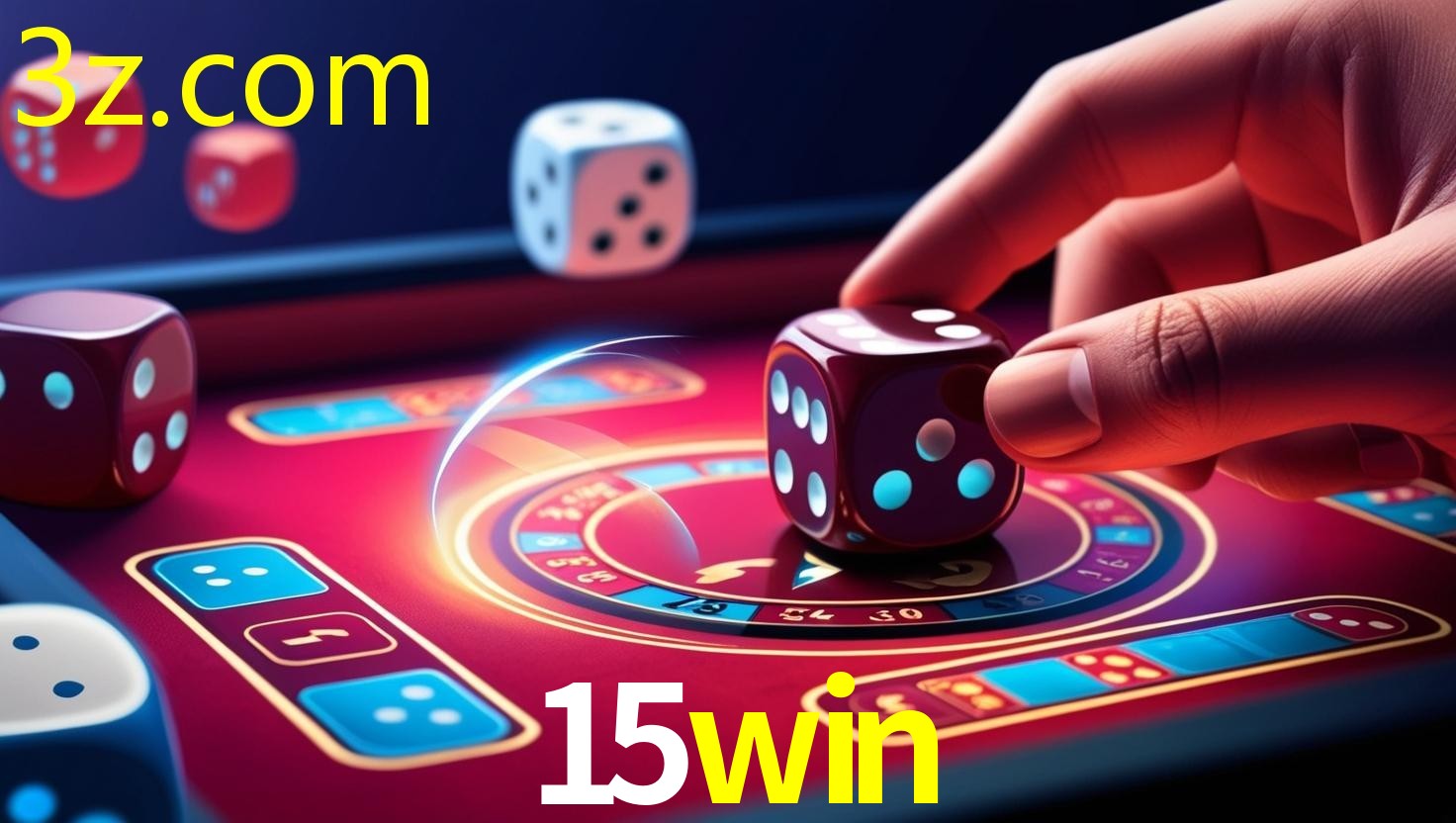 15WIN.COM