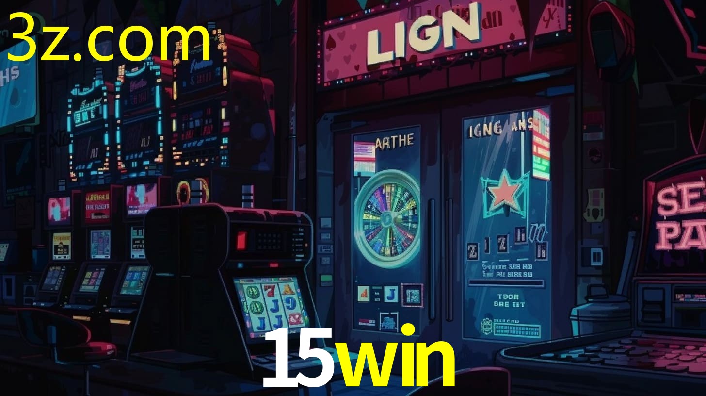 15WIN.COM