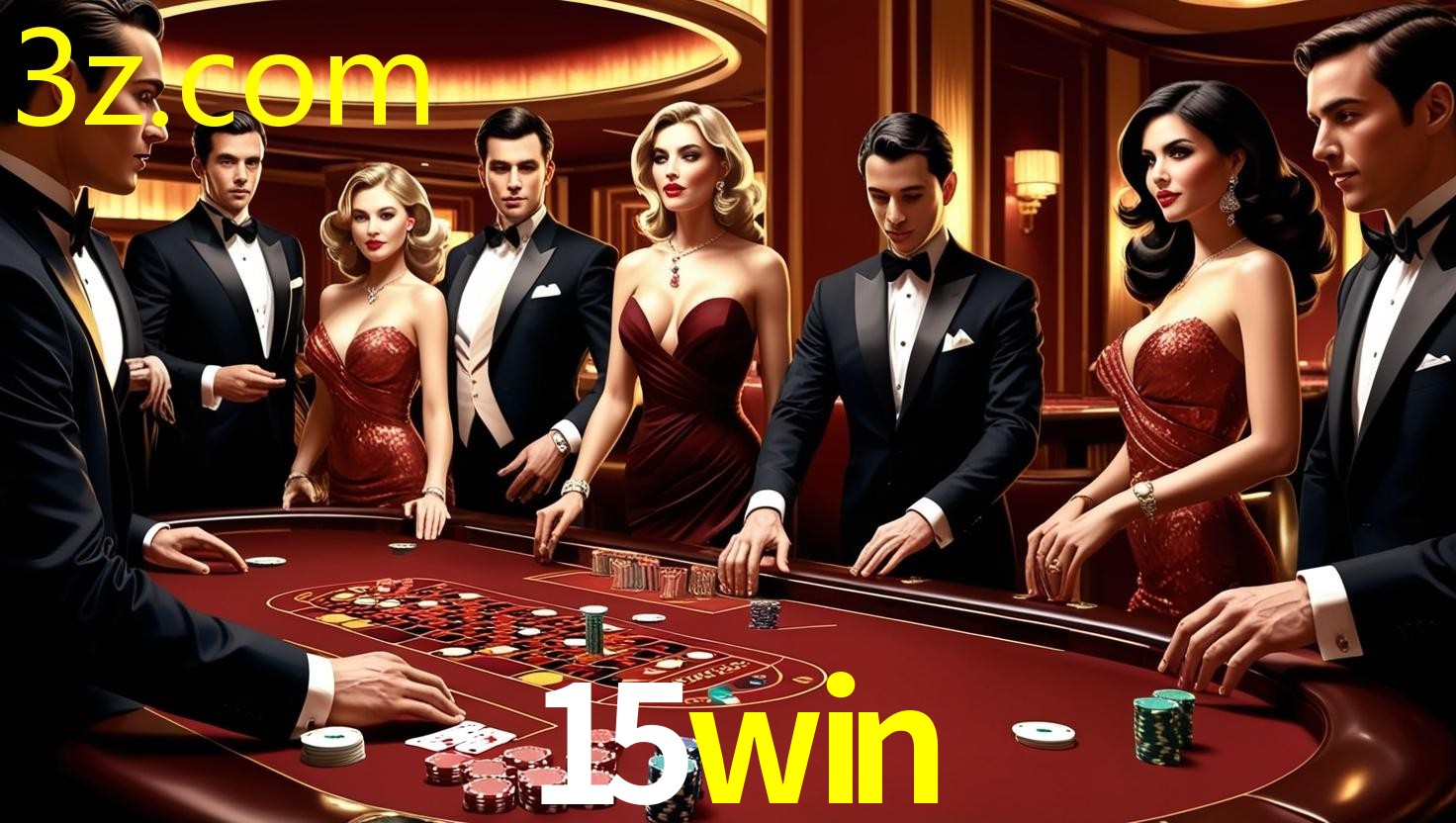 15WIN.COM