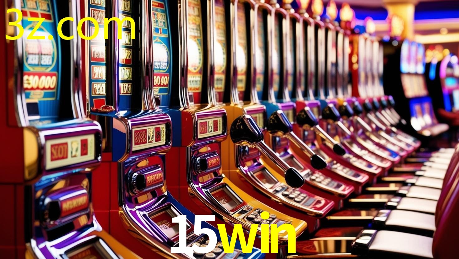 15WIN.COM