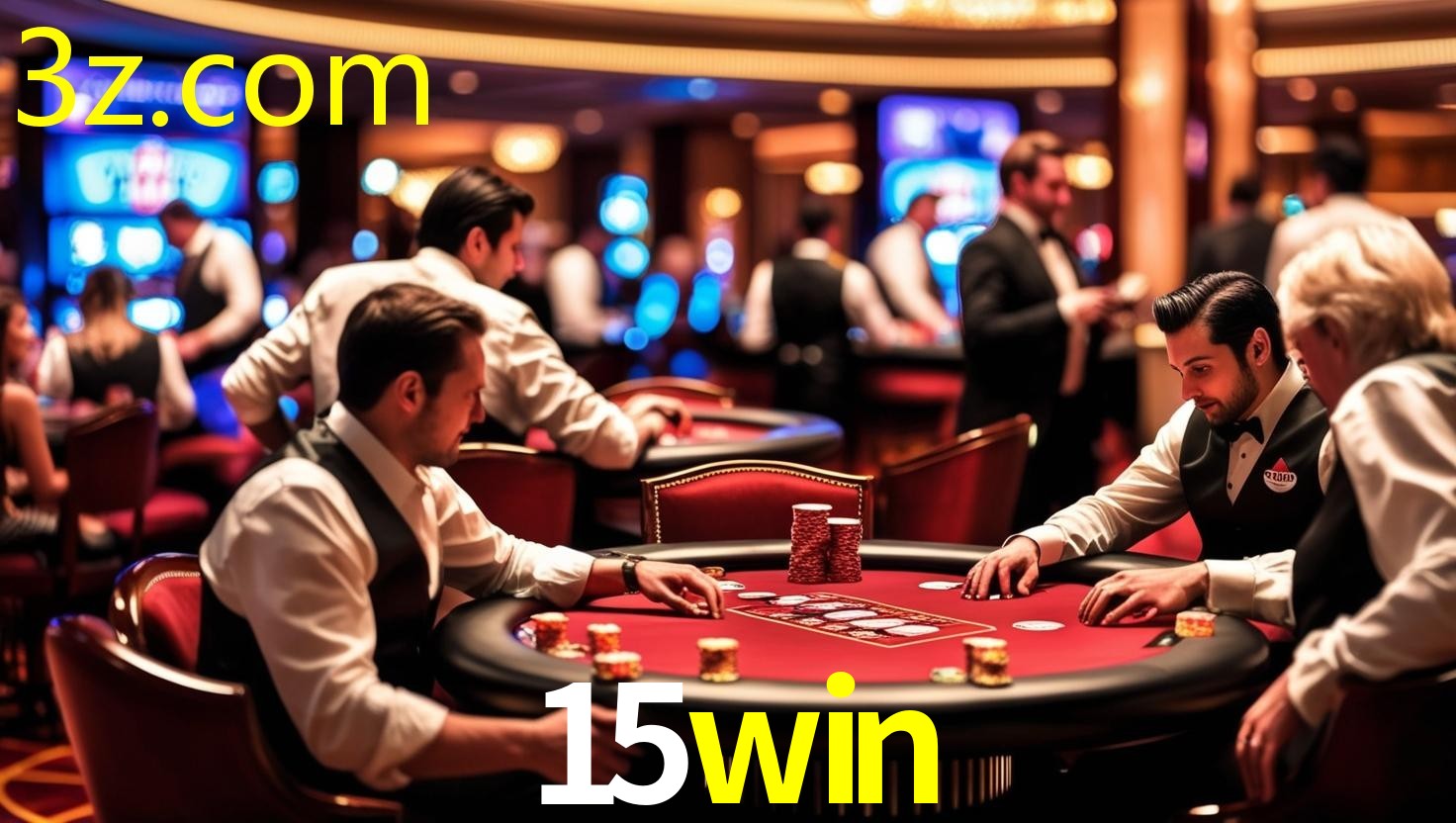 15WIN.COM