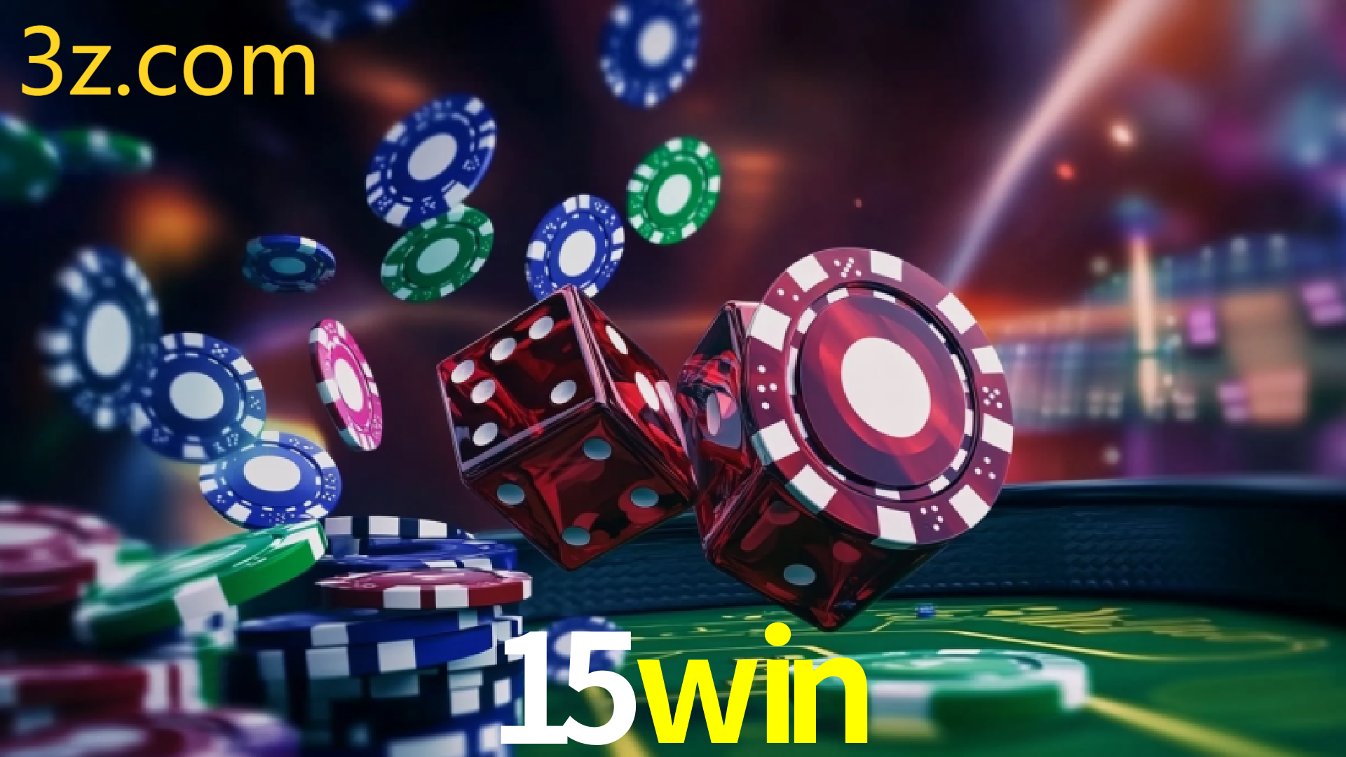 15WIN.COM