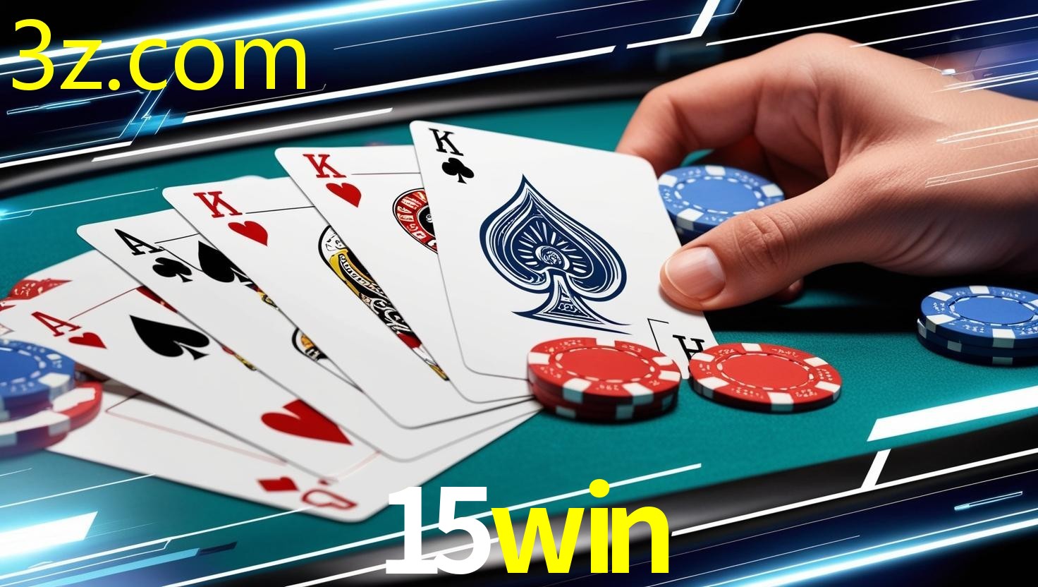 15WIN.COM
