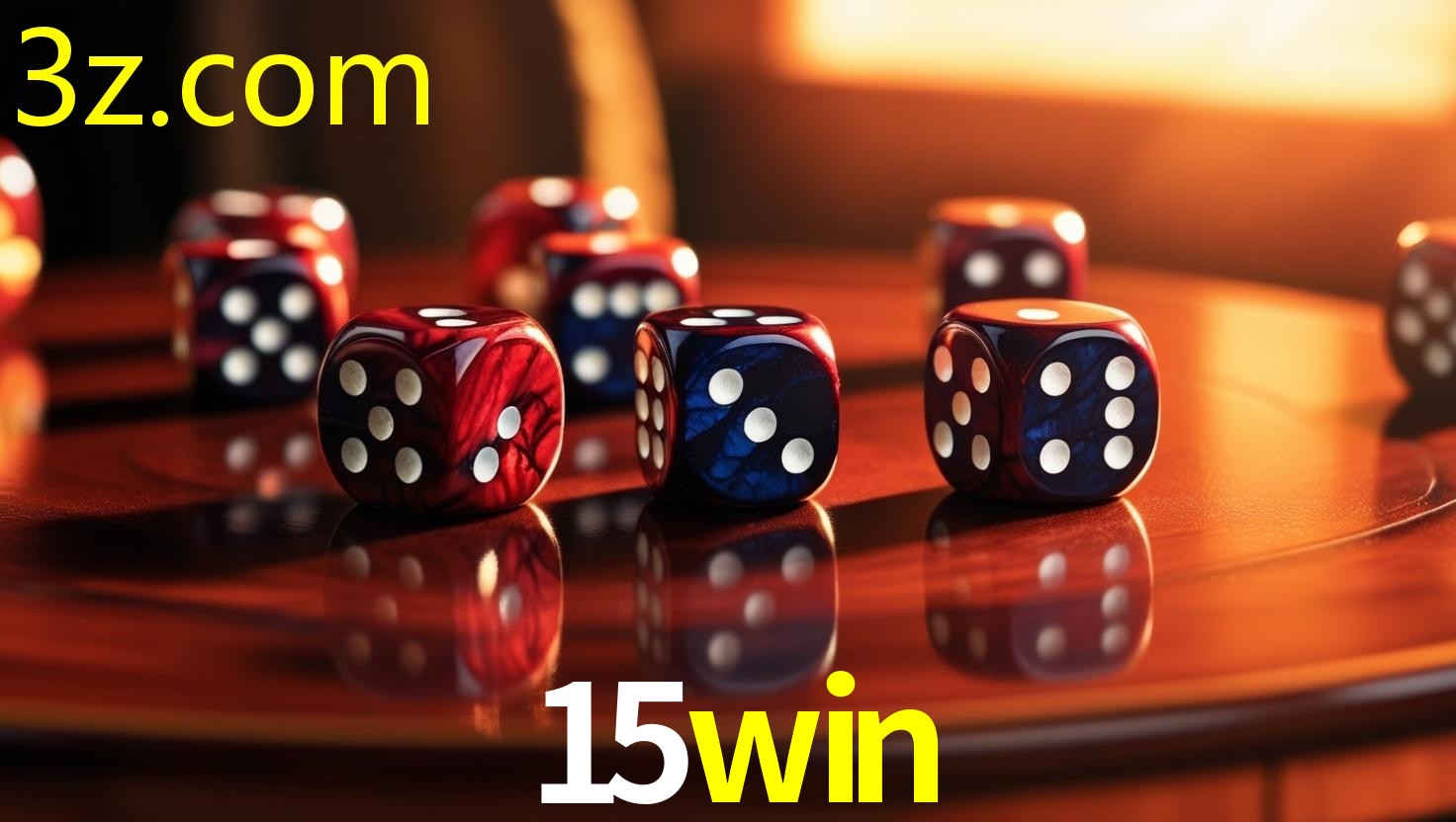 15WIN.COM