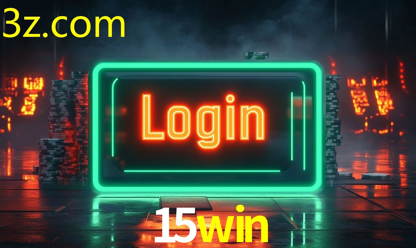 15WIN.COM