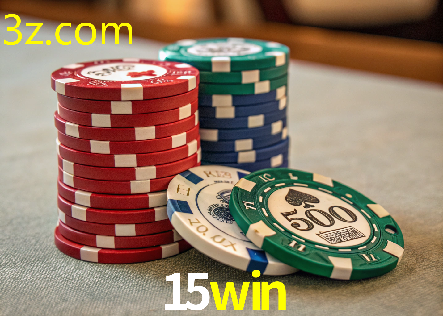 15WIN.COM