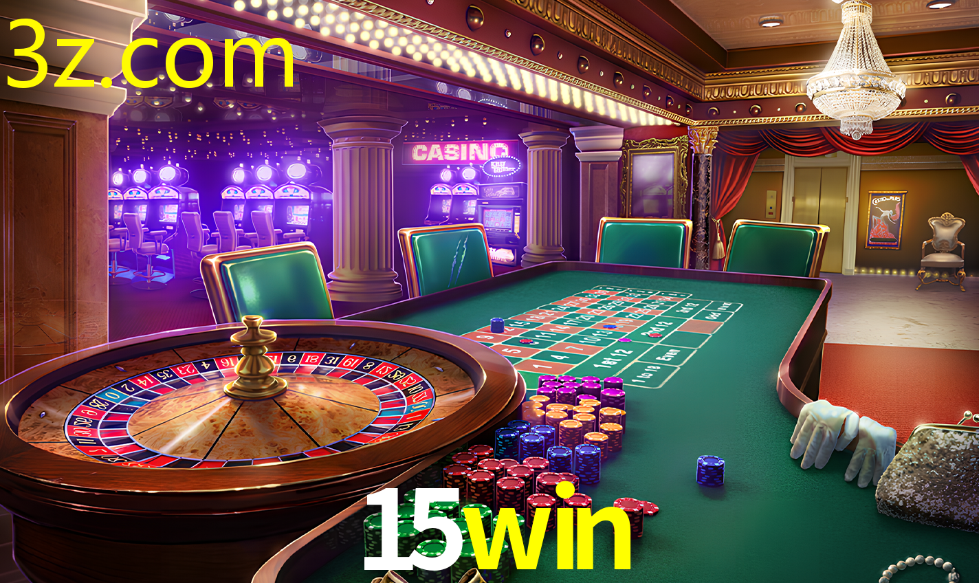 15WIN.COM