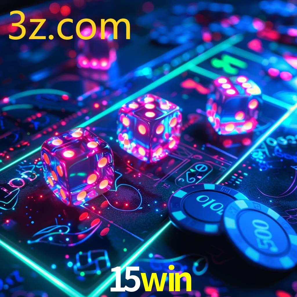 15WIN.COM