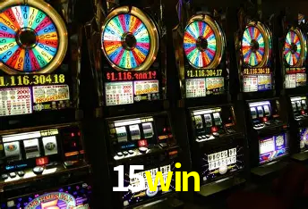 Desvendando o Mundo dos Jogos Virtuais na 15win