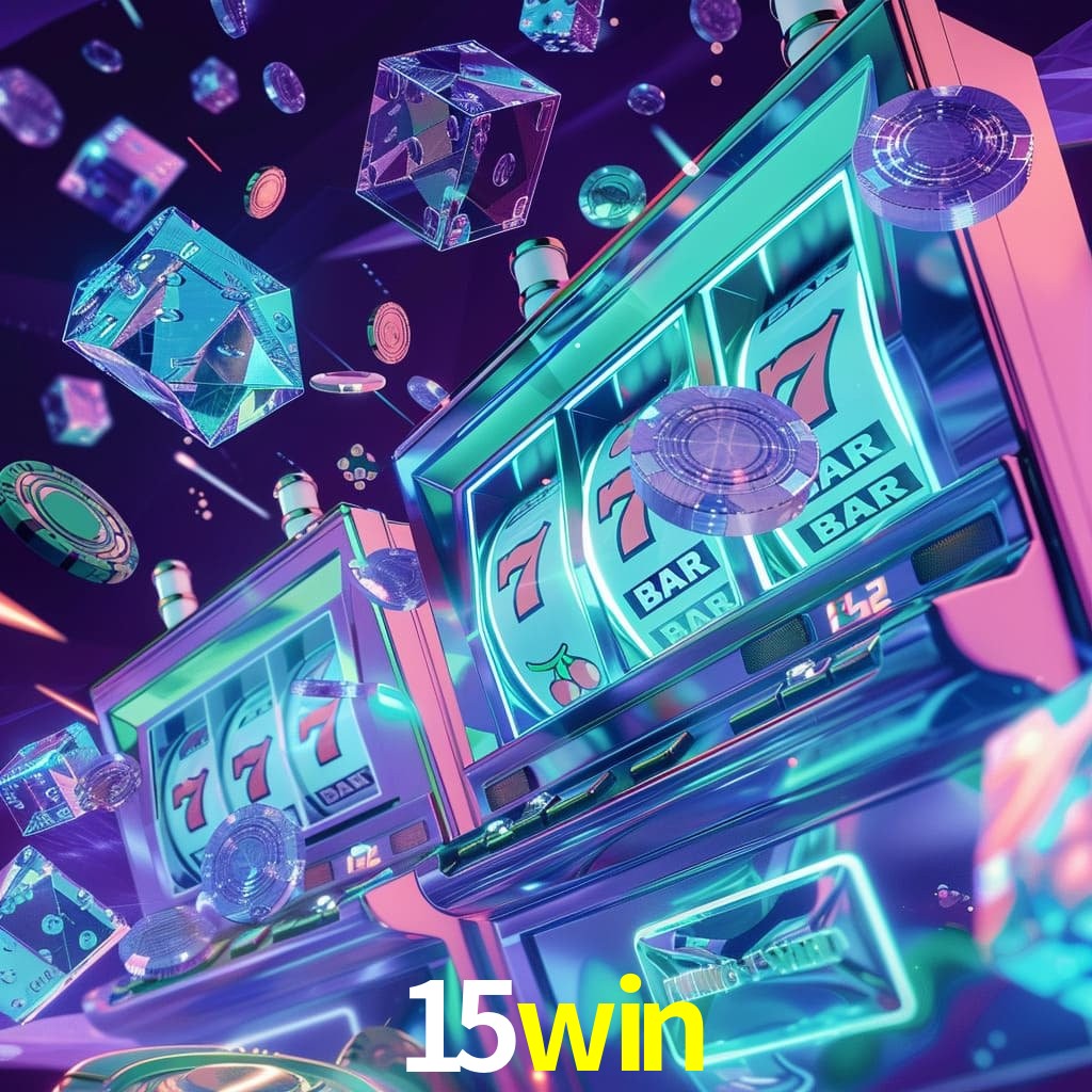 A Emoção da Loteria na 15win: Uma Chance de Mudança de Vida