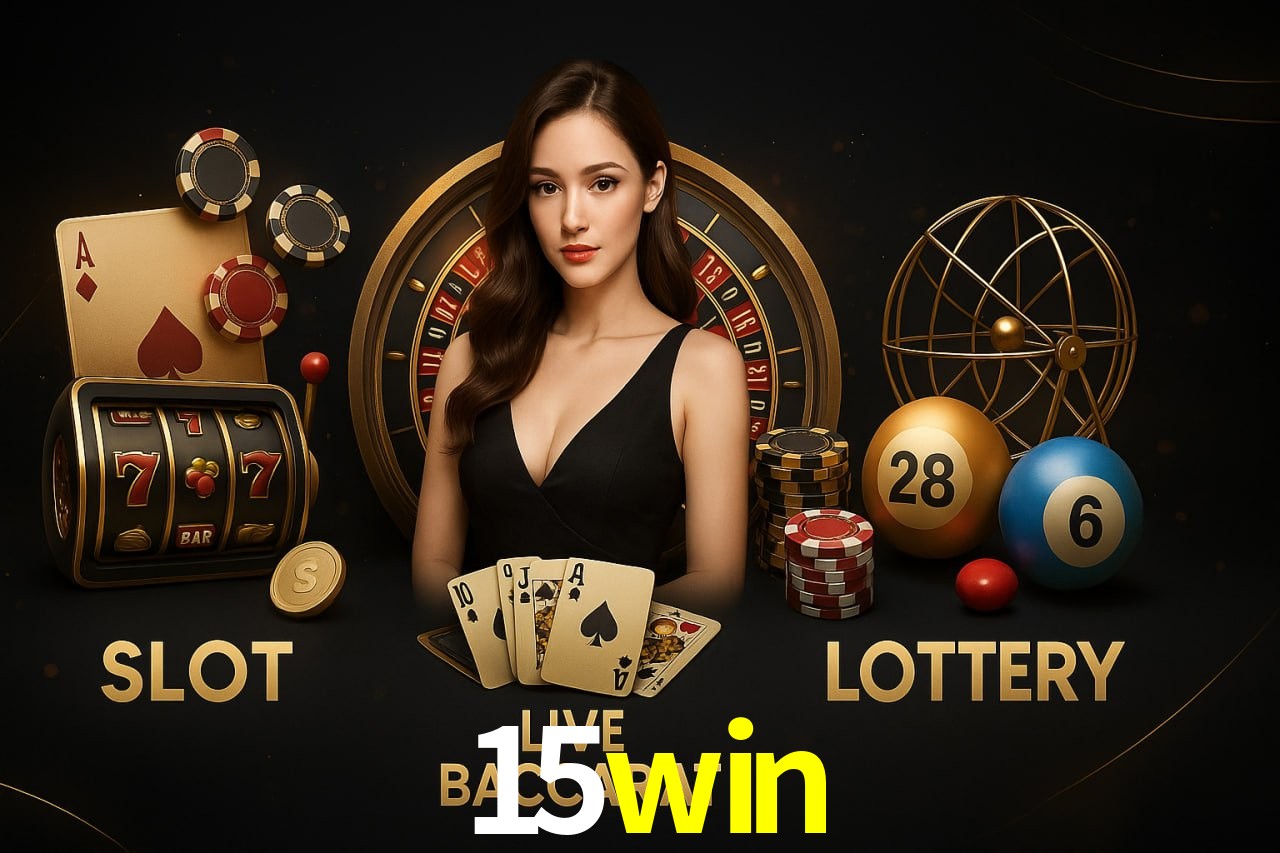 Especiais de Fim de Semana 15win