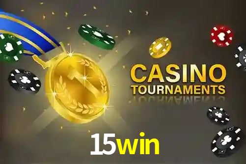 App mobile 15win