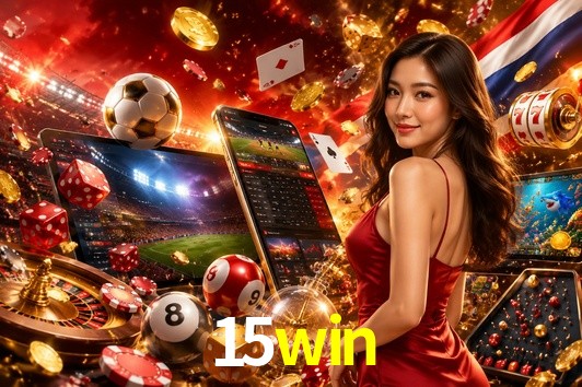 Quick Registration 15win