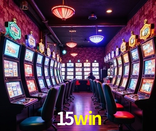 Fortune Tiger 15win
