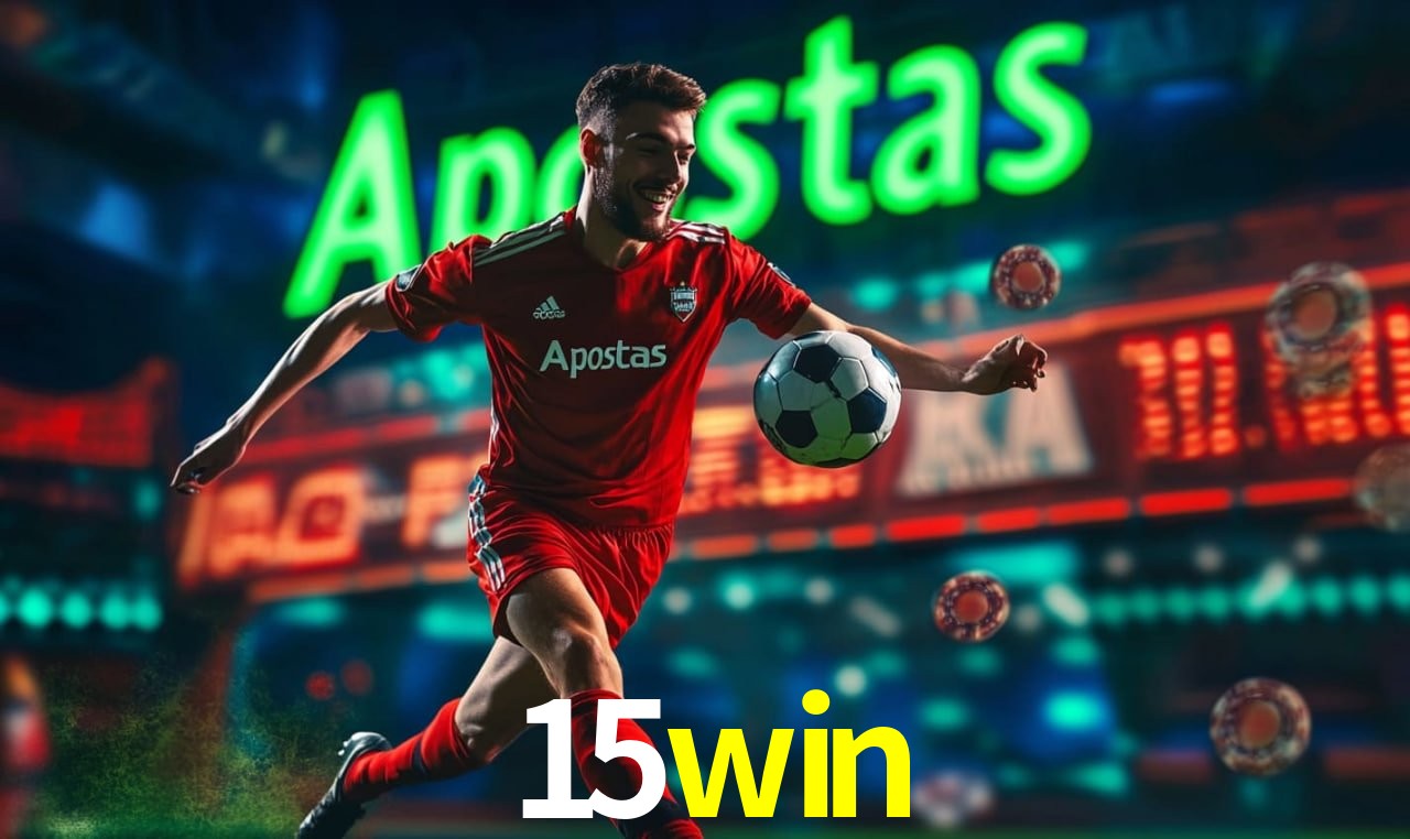 cassino 15win