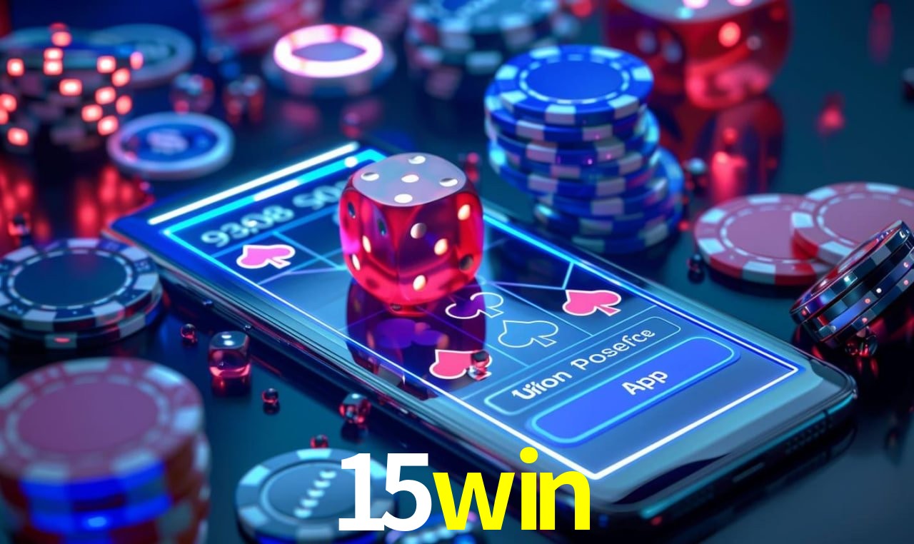 Infraestrutura 15win