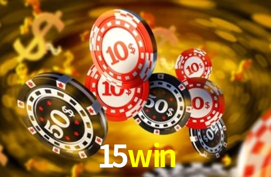 Casino VIP 15win