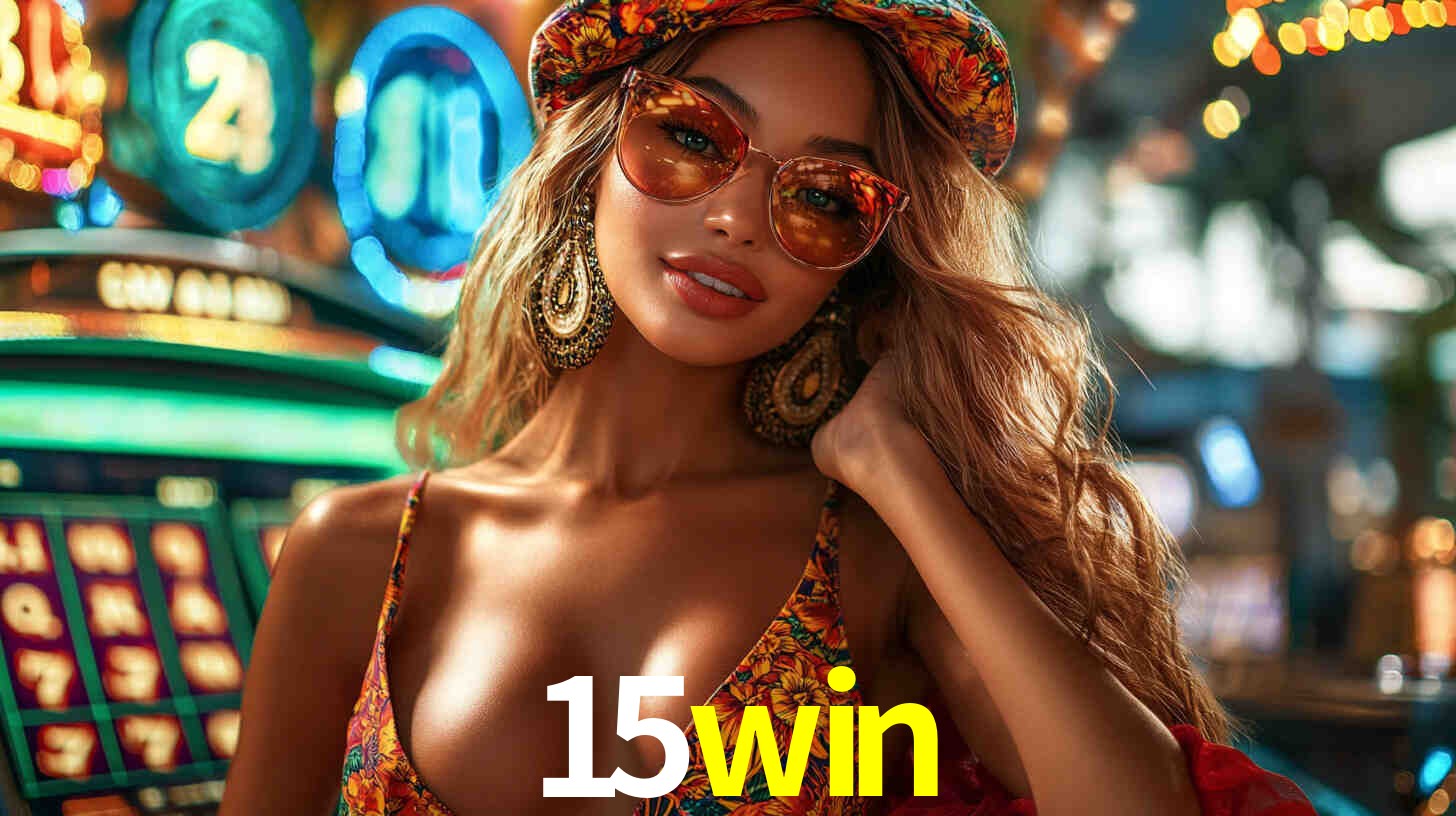 Premium Interface 15win