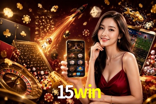 Secure Login 15win
