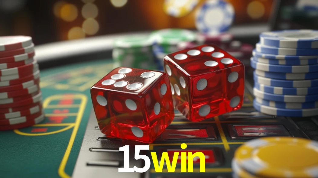Programa VIP 15win