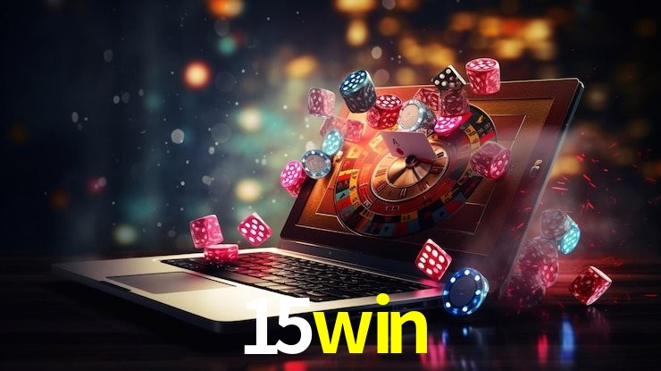 Desvendando o Mundo dos Jogos Virtuais na 15win
