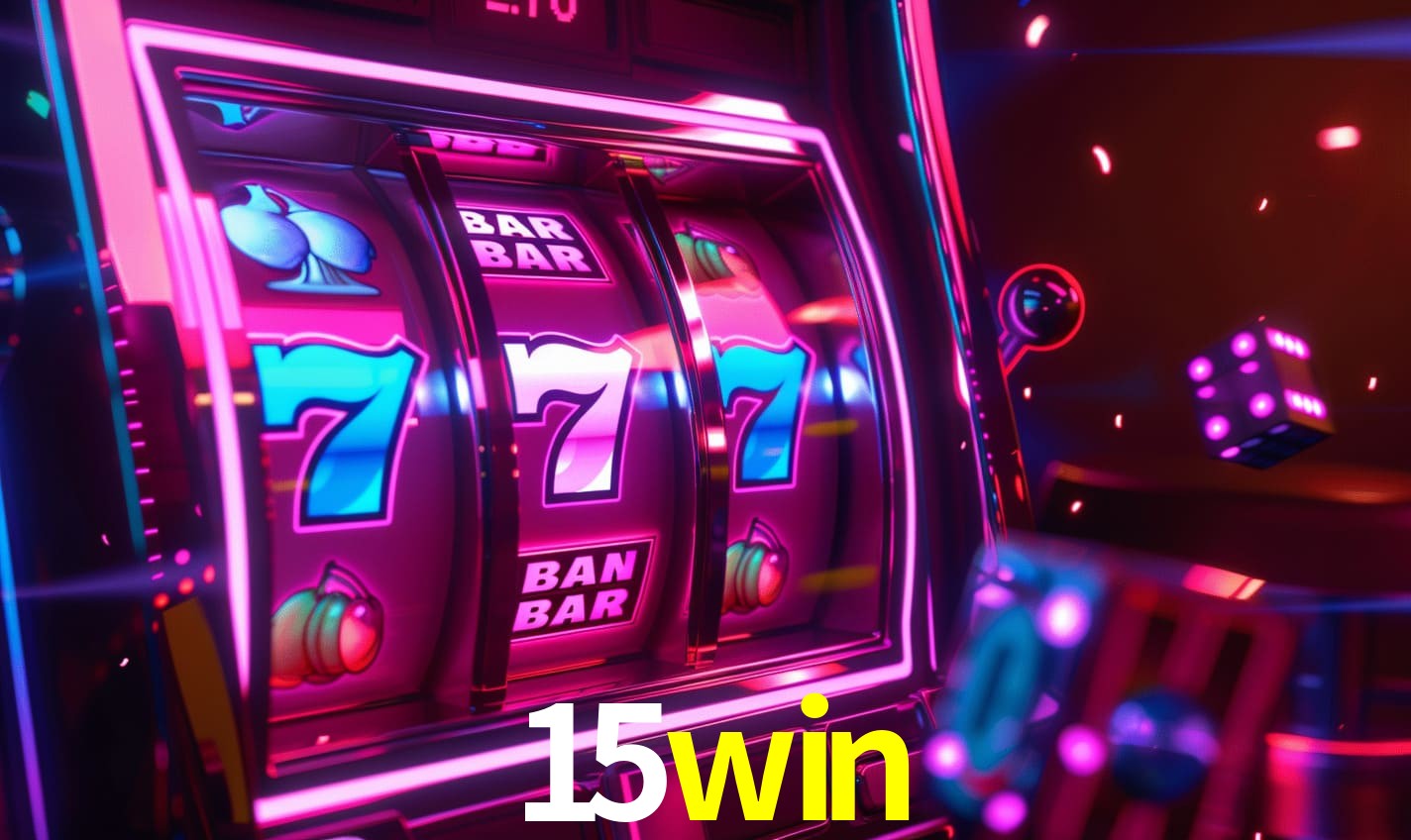 Descubra a Essência do 15win: Nossa História e Compromissos