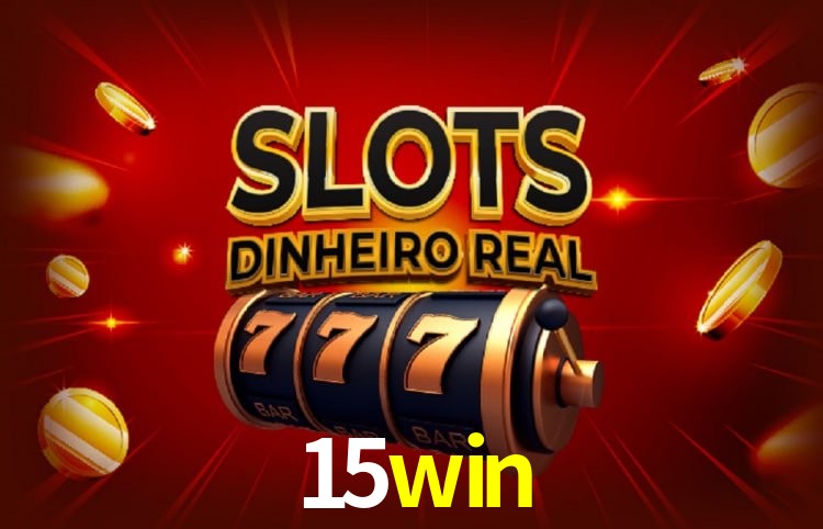 Sistemas de Segurança 15win