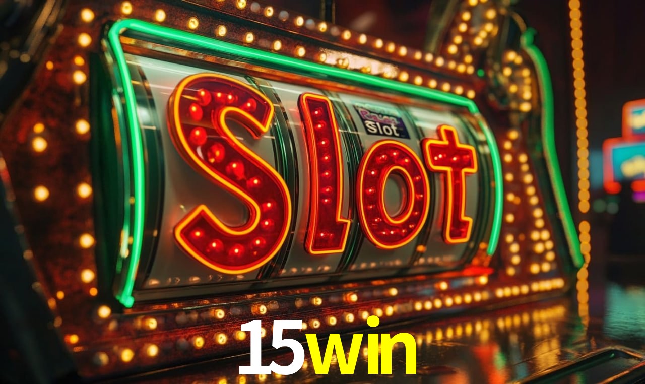 Benefícios da Conta 15win