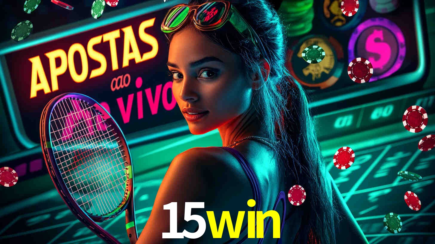 Descubra o Programa VIP da 15win: Vantagens Exclusivas para Jogadores