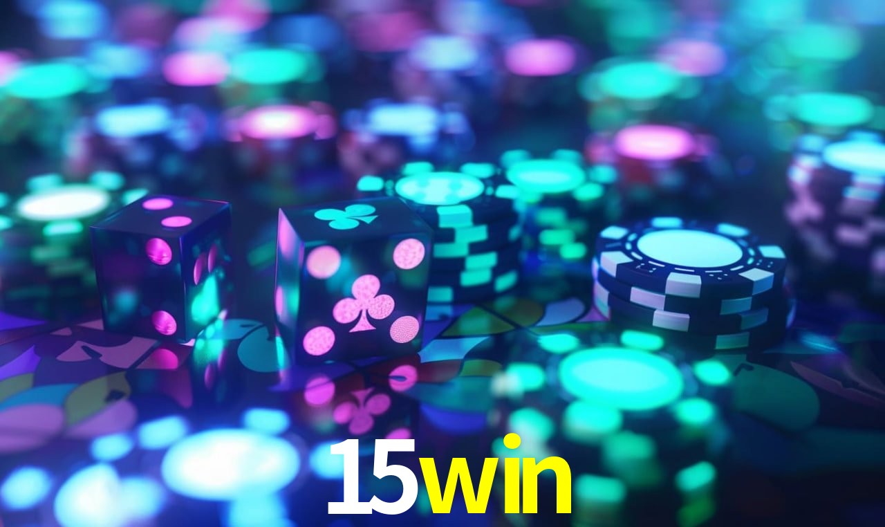 Programa VIP 15win