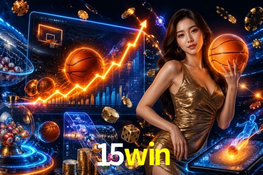Flash Promotion 15win