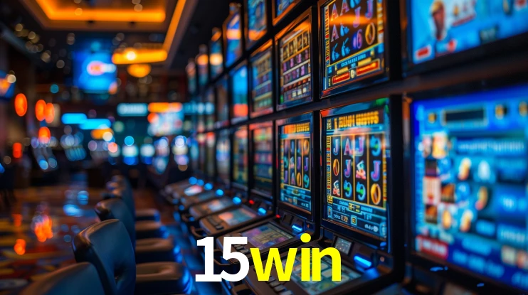 Seasonal Promotions 15win
