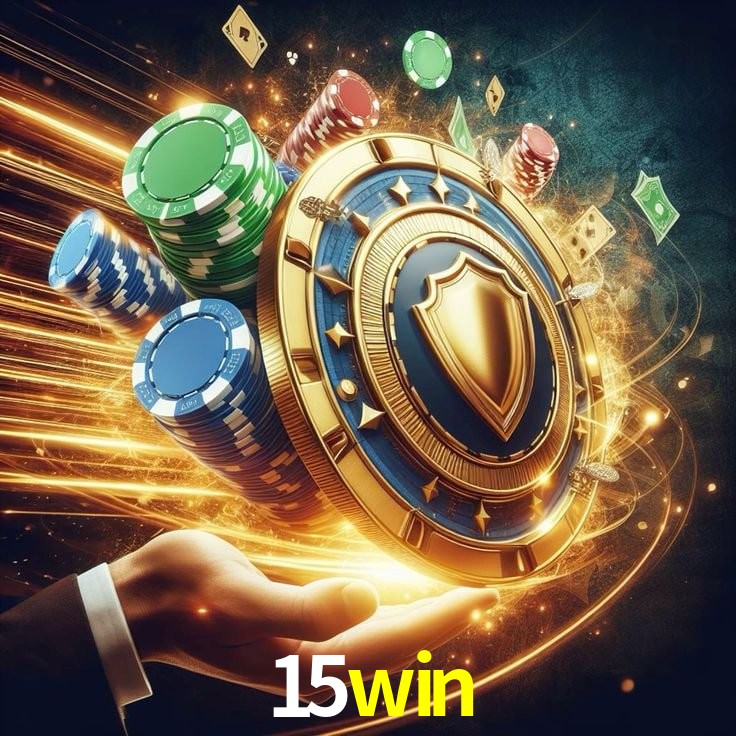 Benefícios VIP 15win
